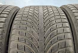 Michelin latitude Alpin A2 295/35 R21 107V - Фото #4