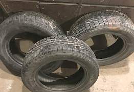 Nokian Hakkapeliitta R 195/65 R15 - Фото #1