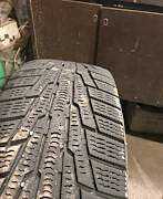 Nokian Hakkapeliitta R 195/65 R15 - Фото #2