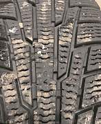 Nokian Hakkapeliitta R 195/65 R15 - Фото #3