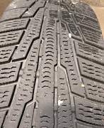 Nokian Hakkapeliitta R 195/65 R15 - Фото #4