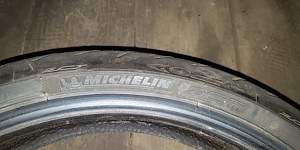 Michelin pilot power 3 2ct 120/60 zr17 - Фото #1