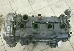 Двигатель nissan QR 25 в разбор 2014 г.в.- н.в - Фото #1
