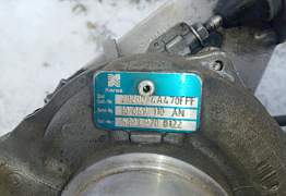 турбины для D4CB 28200-4А470FFF - Фото #1