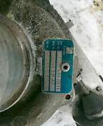  турбины для D4CB 28200-4А470FFF - Фото #2