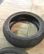 Metzeller 120/70 r17 - Фото #1