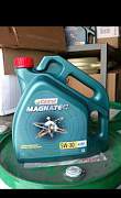Castrol 5w30 - Фото #1