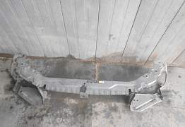 Панель передняя Land Rover Freelander 2 - Фото #2