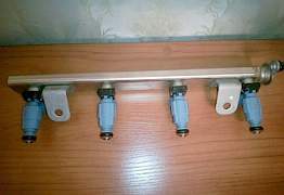 Форсунка топливная KIA Hyundai 3531026600 - Фото #1