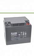 Аккумулятор Fiamm FG 24204 - Фото #1