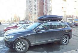 Автобокс Thule Touring 800 /сдам - Фото #1