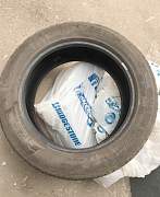 Continental Cross Contact UHPe 235/55R19 Б/У 1+1 - Фото #1