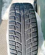 Зимняя шип резина 235/65r17 kumho - Фото #3