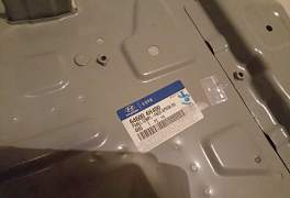 Панель колесной арки Hyundai H-1 прав. 64600 4H400 - Фото #3