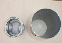 Комплект поршневой группы в сборе на JAC HFC-1061 - Фото #5