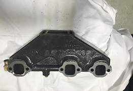 Выпускной коллектор volvo penta 4.3 - Фото #2