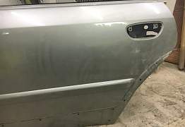 Дверь Subaru Outback 2006 - Фото #2