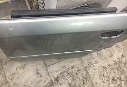 Дверь Subaru Outback 2006 - Фото #3