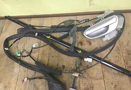Дверь Subaru Outback 2006 - Фото #5