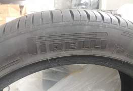 Pirelli Pzero Rosso 225/45/17 - Фото #4