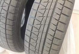 Bridgestone Blizzak revo GZ 225/55 R17 97S - Фото #2