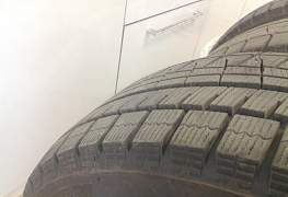 Bridgestone Blizzak revo GZ 225/55 R17 97S - Фото #4