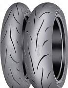 180/55ZR17 sportforce+ mitas новая - Фото #1