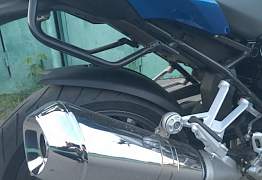 Глушитель BMW R1200RS - Фото #2