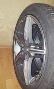 OZ david (17&quot;, 5X112) (skoda, audi, VW) - Фото #3