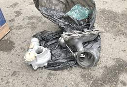 Турбина Опель астра 1.6. 180 л.с - Фото #1