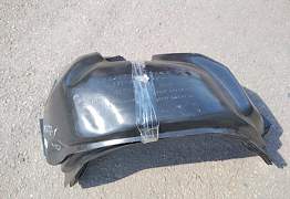 Подкрылки новые Мерседес Т-1 207-310D. Bmw - Фото #4