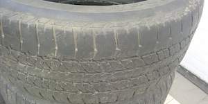 Шины Bridgestone Dueler H/T - Фото #2