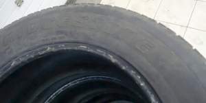 Шины Bridgestone Dueler H/T - Фото #3