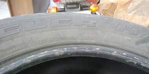 Шины Bridgestone Dueler H/T - Фото #5