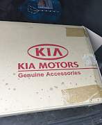Решётка радиатора KIA Sorento 2012 г - Фото #4