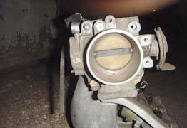 Дроссель Honda CR-V I (RD1) B20B - Фото #1