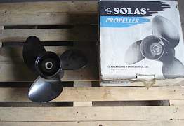 Винт гребной Solas Amita3 8612-145-19 Volvo Penta - Фото #1