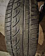 1шина Hankook 245-45R19 - Фото #1