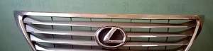 Решетка радиатора Lexus LX 570 - Фото #5
