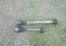 Привода golf2 golf 2 гольф2 гольф 2 jetta2 шрус - Фото #1