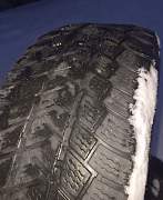 Michelin latitude alpin 225/70 r16 103t, 2 шт - Фото #3