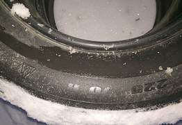 Michelin latitude alpin 225/70 r16 103t, 2 шт - Фото #4