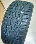 Одна новая шина Nokian Hakkapeliitta 7 255/45R18 - Фото #4