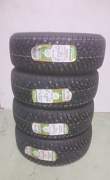 Новые Nokian Hakkapeliitta 8 195/55R16 87T Runflat - Фото #2