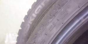 Новые Nokian Hakkapeliitta 8 195/55R16 87T Runflat - Фото #3