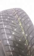 Новые Nokian Hakkapeliitta 8 195/55R16 87T Runflat - Фото #4