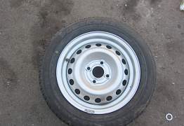 Новое колесо от Chery Amulet, R 14 - Фото #1