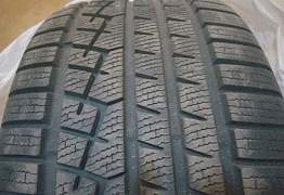 Шины 275/45R19 2 шт. yokohama W-Drive - Фото #1