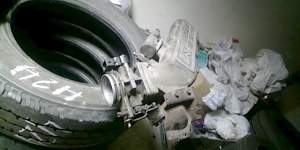 Ford sierra /scorpio/bronco - Фото #4