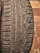 1Шина Pirelli Run-flat 245-45R19 - Фото #1